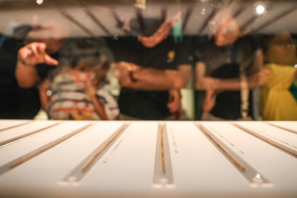 美港通配资 吾乡大藏·云梦丨秦军打仗还需士兵“自带干粮”？权威解释来了